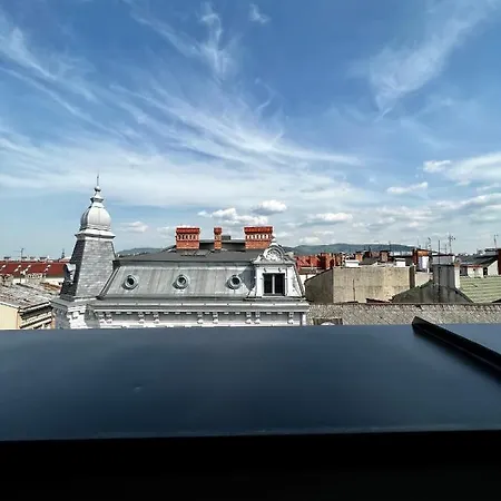 Prestige Centrum 28 *