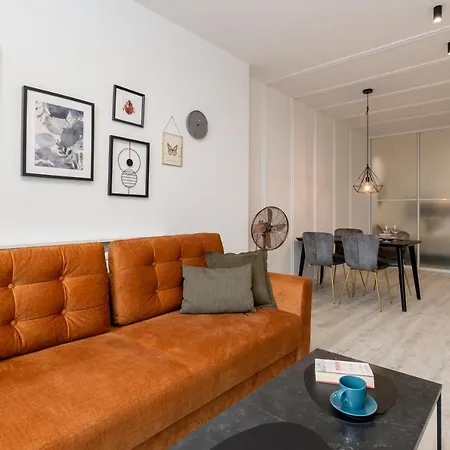 Prestige Centrum 28 Appartamento *