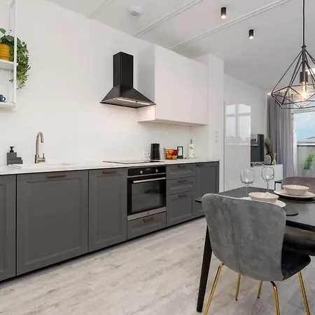 Apartamento Prestige Centrum 28 Bielsko-Biala