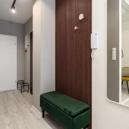 Apartamento Prestige Centrum 28 *