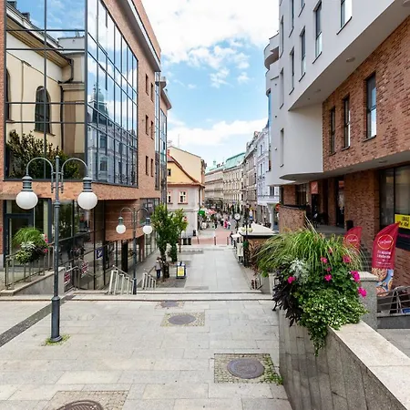 Prestige Centrum 28 Bielsko-Biala