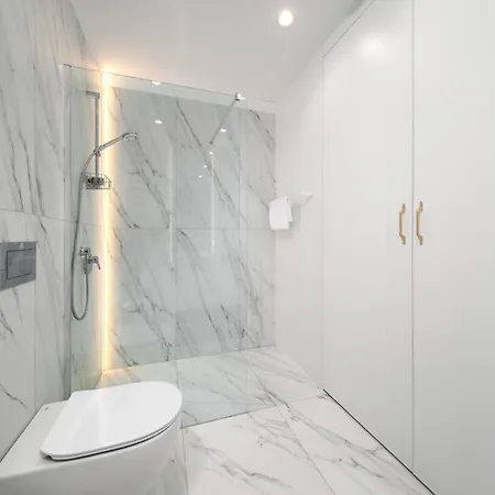 Prestige Centrum 28 Apartamento *