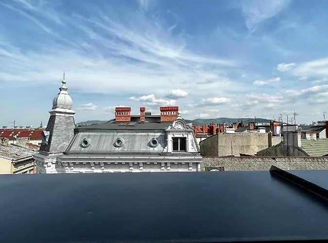 Prestige Centrum 28 *