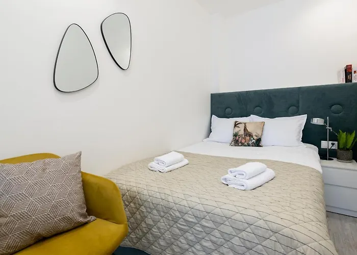 Prestige Centrum 28 * ביילסקו-ביאלה