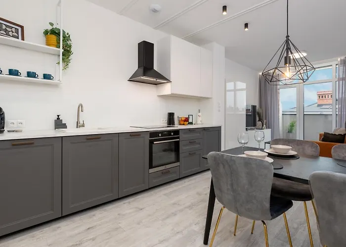 Apartamento Prestige Centrum 28 Bielsko-Biala