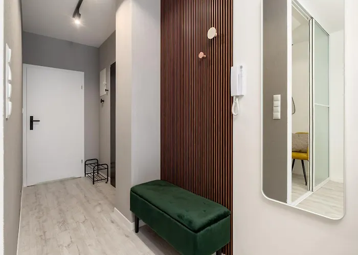 דירה Prestige Centrum 28 *