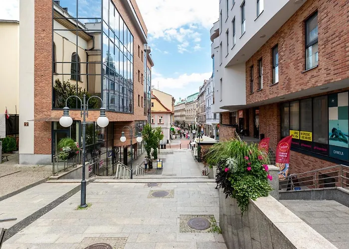 Prestige Centrum 28 Bielsko-Biala