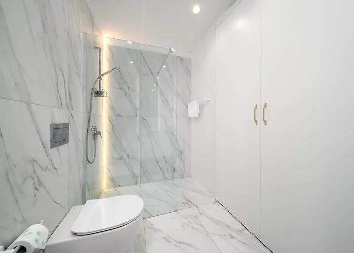 Prestige Centrum 28 Apartamento *